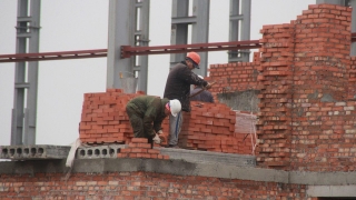 Вячеслав Володин упрекнул саратовского подрядчика в "желании обогатиться"