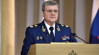 В Саратов с проверкой едет комиссия Генеральной прокуратуры