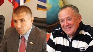 Дни рождения отмечают Дмитрий Аяцков и Юрий Моисеев