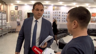 Вопрос об участии в политической провокации вывел Дмитрия Кудинова из себя