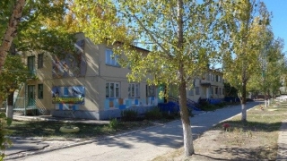 В детском саду Саратова на пятилетнего ребенка упал шкаф
