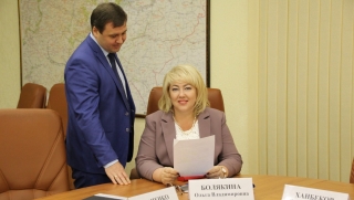 В регионе упростят порядок госзакупок в сфере контрактной службы