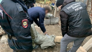 В Саратове грабитель зарезал неожиданно вернувшегося домой хозяина