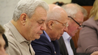Депутаты поддержали поправки Писного в федеральный закон о жилье для сирот