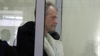 На суде по делу "банды киллеров" огласили показания покойного Романа Силенко
