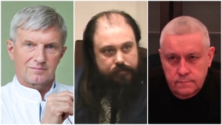 Фонд Парамонова "Казна Творца Ра" оказался богаче "Газпрома" и "Роснефти"