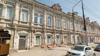 В Саратове из выявленных объектов культурного наследия исключены 12 домов 1950-х годов