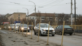 Реконструкция Трофимовского моста. Мэрия уточняет маршрут 6-го автобуса