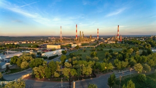 Инновационный бензин Саратовского НПЗ – лауреат всероссийского конкурса