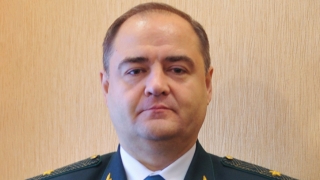 Саратовец назначен замначальника Приволжского таможенного управления