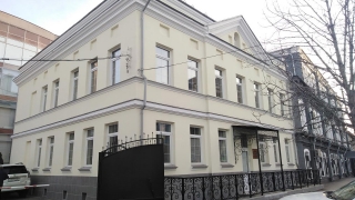 ТПП Саратовской области переехала с Шелковичной на Первомайскую