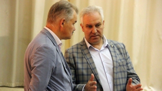 Алексей Антонов о триллионе "Казны Творца Ра": "Это вне экономики"