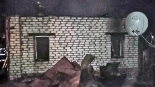 По факту гибели двух детей на пожаре в Турках возбуждено уголовное дело