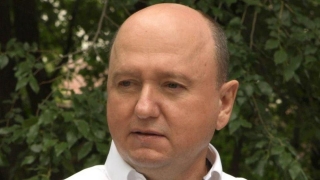 Леонид Чернощеков отмечает день рождения