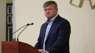 Переселение из аварийного жилья в Саратове. Комментарий Михаила Исаева