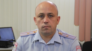 Глава городской Госавтоинспекции ответит на вопросы саратовцев