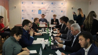 Общественники поддержали законопроекты минтруда и прокуратуры
