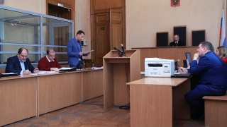 Защита считает Дмитрия Елизарова жертвой оговора и требует оправдания