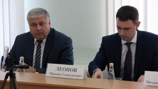 Дизайн-код. Замглавы Саратова напомнил предпринимателям о штрафах