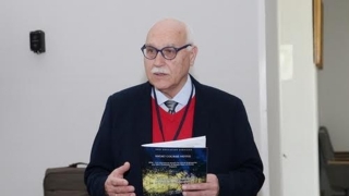 Профессор СГУ Валерий Тучин избран членом-корреспондентом РАН