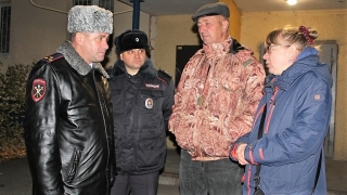 "Приемная полиции во дворах". Саратовцы назвали адреса незаконной алкоторговли