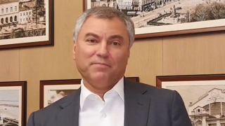Вячеслав Володин предложил на зиму превращать саратовскую набережную в каток