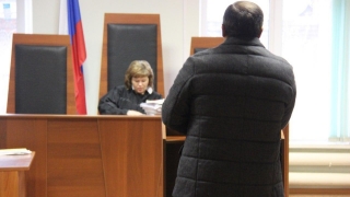 Дело Лобанова. Допрос Армена Джуликяна пройдет в закрытом режиме