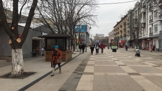 Мэрия призвала арендатора демонтировать ларек на проспекте Кирова
