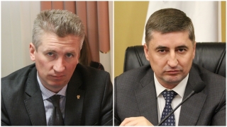Аналитика. Особняк Олега Петрова и двойные стандарты прокурора области