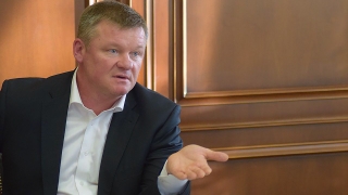 Прокуратура Саратова указала Михаилу Исаеву на "подрыв авторитета власти"