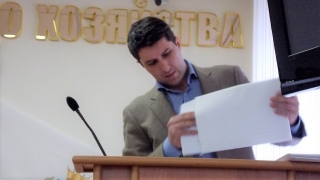 На конкурс штрафстоянок в Саратове и Энгельсе минтранс получил пять заявок