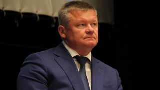 Мэр Саратова ответил на письмо прокурора о "подрыве авторитета власти"