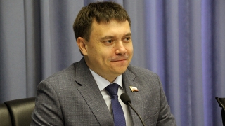 Минстрой подтвердил намерение перенести Гагаринский аэродром