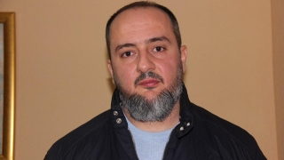 Облсуд подтвердил законность увольнения Алексея Погосова из СУ СКР