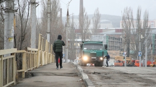Трофимовский мост и пробки. Читатели не верят в компетентность ГИБДД и мэрии