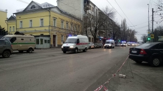 Медики Саратова и Балашова получили еще 38 новых "скорых"