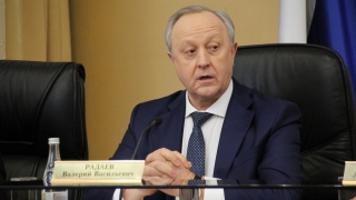Валерий Радаев призвал глав районов брать пример с мэрии Саратова