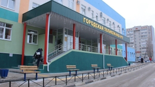 Новая поликлиника в Елшанке готова принять первых пациентов