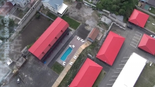 Росреестр уличил Андрея Алешина в захвате земли в Усть-Курдюме