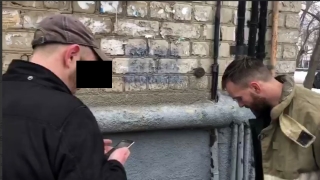 Саратовские спасатели не смогли помочь "девочке из колодца"