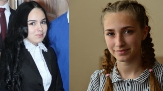 Сбежавшие из балаковского детдома девочки нашлись в Заводском районе