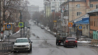 Синоптики обещают туманный день со слабым ветром