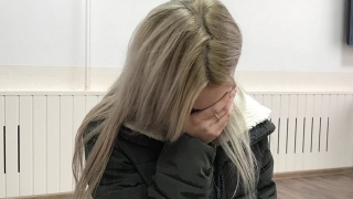 Саратовская "всадница на олене": "Свою вину я осознаю"