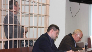 Дмитрий Лобанов: "Я такого от Васина не ожидал"