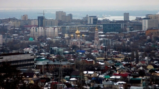 Аренда квартир в целом по России дорожает, а в Саратове - дешевеет