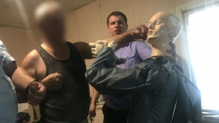 Вахтовик до смерти избил сожительницу из-за подозрений в измене