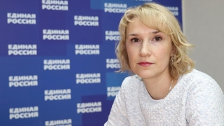 Саратовский учитель немецкого языка намерена стать депутатом облдумы от "ЕР"
