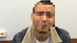 Саратовский студент сознался в порче новогоднего оленя