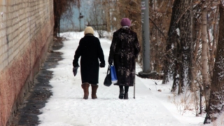 Саратовская область вошла в двадцатку беднейших регионов России