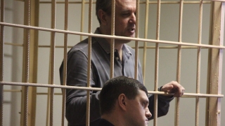 Дмитрий Лобанов: "Знай я, что следствие так пойдет, то взял бы 51 статью"